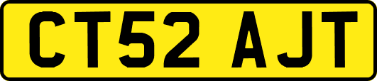CT52AJT