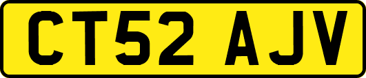 CT52AJV