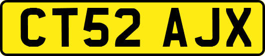CT52AJX