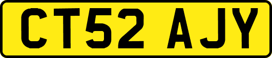 CT52AJY