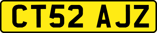 CT52AJZ