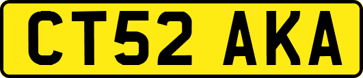 CT52AKA