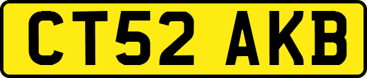 CT52AKB