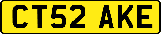 CT52AKE
