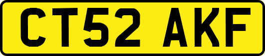 CT52AKF