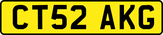 CT52AKG