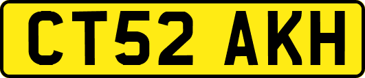 CT52AKH