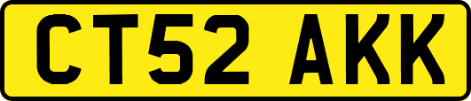 CT52AKK