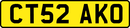 CT52AKO