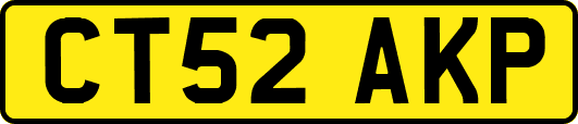 CT52AKP