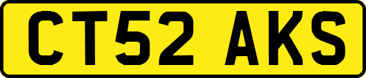 CT52AKS