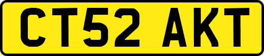 CT52AKT