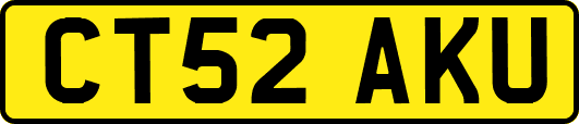 CT52AKU