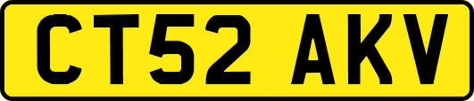 CT52AKV