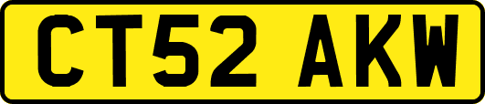 CT52AKW