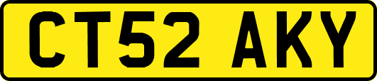 CT52AKY