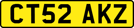 CT52AKZ