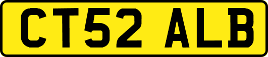 CT52ALB