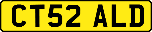 CT52ALD