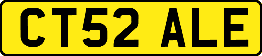 CT52ALE