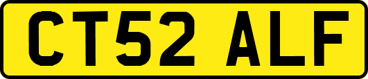 CT52ALF