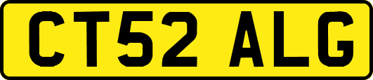 CT52ALG