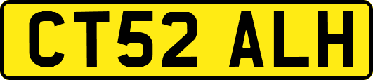 CT52ALH