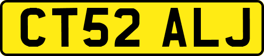 CT52ALJ