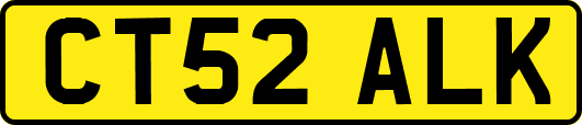 CT52ALK
