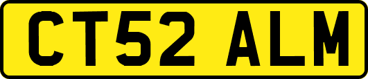 CT52ALM