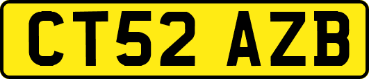 CT52AZB