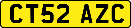 CT52AZC