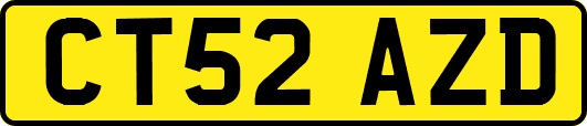 CT52AZD