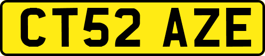 CT52AZE