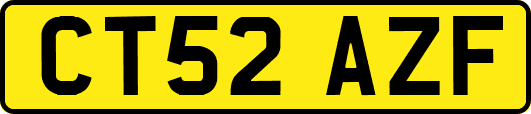 CT52AZF