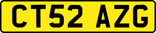 CT52AZG