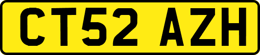 CT52AZH