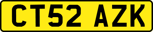 CT52AZK