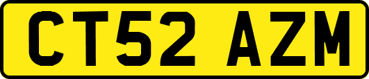 CT52AZM