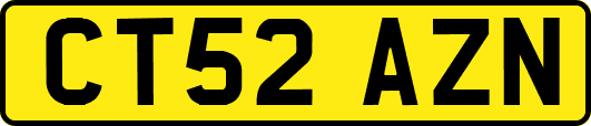 CT52AZN