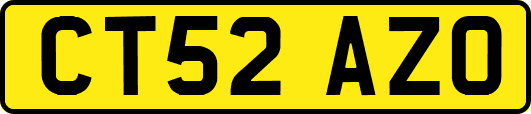 CT52AZO