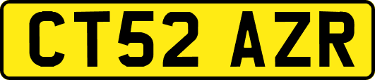 CT52AZR