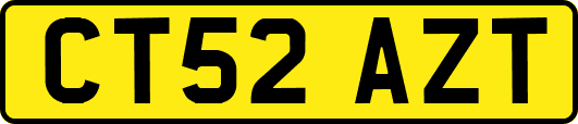 CT52AZT
