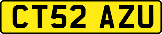 CT52AZU