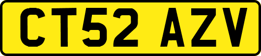 CT52AZV
