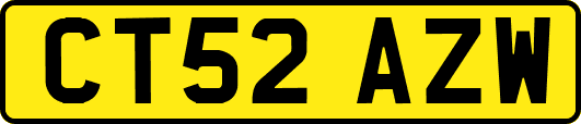 CT52AZW