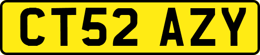 CT52AZY