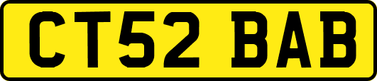 CT52BAB