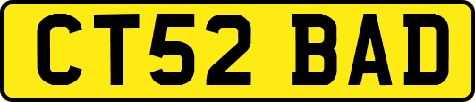 CT52BAD