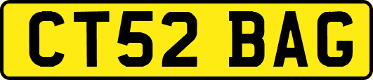 CT52BAG